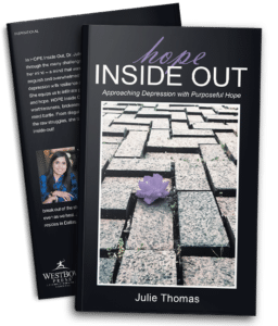HOPE Inside Out Book