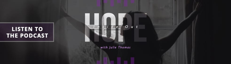 HOPE Inside Out Podcast